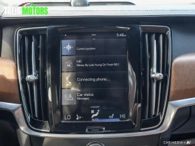 Volvo S90 T6 Inscription - 38000 лв. - 29943945 8