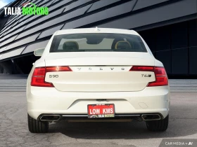 Volvo S90 T6 Inscription - 38000 лв. - 29943945 12