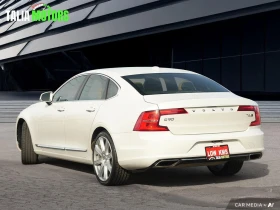 Volvo S90 T6 Inscription - 38000 лв. - 29943945 13