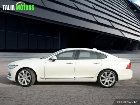 Volvo S90 T6 Inscription - 38000 лв. - 29943945 2