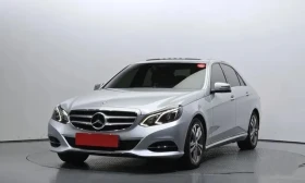 Mercedes-Benz E 220 114545км.!!!