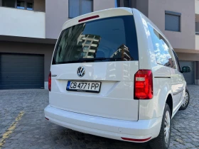 Обява за продажба на VW Caddy ~33 900 лв. - изображение 3