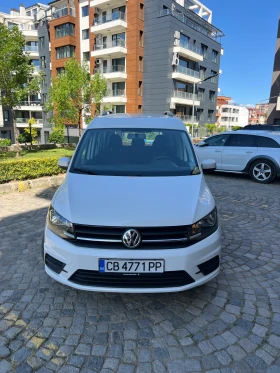 Обява за продажба на VW Caddy ~33 900 лв. - изображение 1