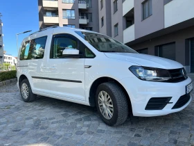Обява за продажба на VW Caddy ~33 900 лв. - изображение 2
