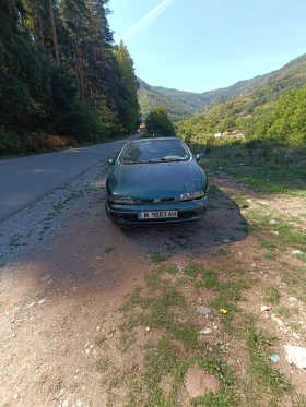  Fiat Brava