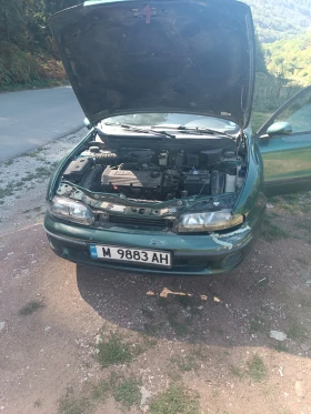 Fiat Brava / 1.4 | Mobile.bg    2