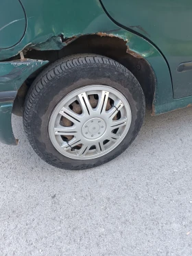 Fiat Brava / 1.4 | Mobile.bg    9