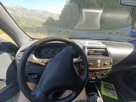 Fiat Brava / 1.4 | Mobile.bg    8