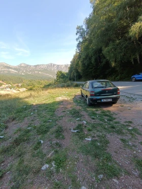 Fiat Brava / 1.4 | Mobile.bg    4