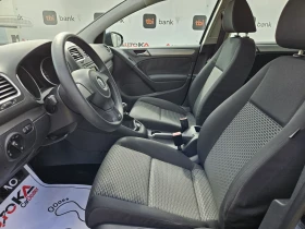 Обява за продажба на VW Golf 1.6i-102кс= 138.000км= КЛИМАТРОНИК= EURO 5A ~11 900 лв. - изображение 6