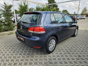 Обява за продажба на VW Golf 1.6i-102кс= 138.000км= КЛИМАТРОНИК= EURO 5A ~11 900 лв. - изображение 2