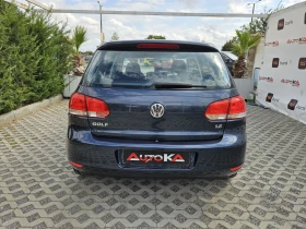 Обява за продажба на VW Golf 1.6i-102кс= 138.000км= КЛИМАТРОНИК= EURO 5A ~11 900 лв. - изображение 3