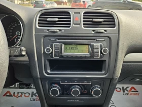 VW Golf 1.6i-102кс= 138.000км= КЛИМАТРОНИК= EURO 5A - 11900 лв. - 64066479 16