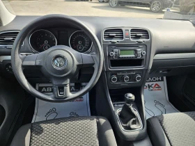 Обява за продажба на VW Golf 1.6i-102кс= 138.000км= КЛИМАТРОНИК= EURO 5A ~11 900 лв. - изображение 10