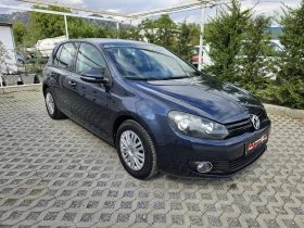 Обява за продажба на VW Golf 1.6i-102кс= 138.000км= КЛИМАТРОНИК= EURO 5A ~11 900 лв. - изображение 1