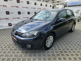 Обява за продажба на VW Golf 1.6i-102кс= 138.000км= КЛИМАТРОНИК= EURO 5A ~11 900 лв. - изображение 5