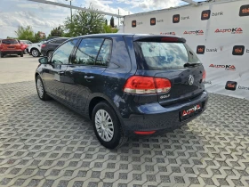 Обява за продажба на VW Golf 1.6i-102кс= 138.000км= КЛИМАТРОНИК= EURO 5A ~11 900 лв. - изображение 4