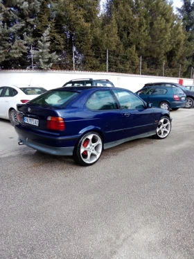 Обява за продажба на BMW 316 ~1 700 лв. - изображение 4