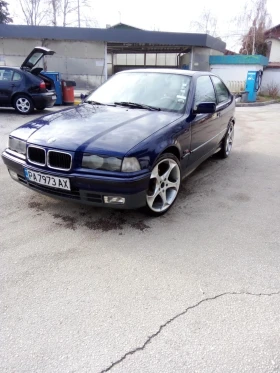 Обява за продажба на BMW 316 ~1 700 лв. - изображение 1