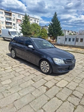 Обява за продажба на Mercedes-Benz C 220 ~9 500 лв. - изображение 1