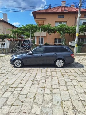 Обява за продажба на Mercedes-Benz C 220 ~9 500 лв. - изображение 6