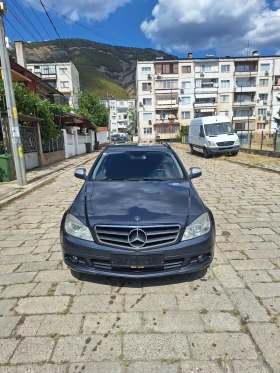 Обява за продажба на Mercedes-Benz C 220 ~9 500 лв. - изображение 2