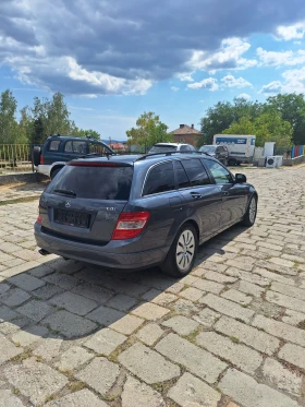 Обява за продажба на Mercedes-Benz C 220 ~9 500 лв. - изображение 4