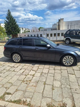 Обява за продажба на Mercedes-Benz C 220 ~9 500 лв. - изображение 3