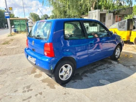 VW Lupo 1000 | Mobile.bg    9