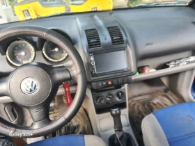 VW Lupo 1000 | Mobile.bg    4