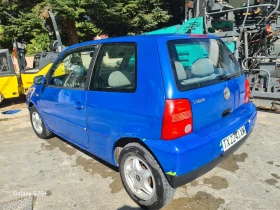 VW Lupo 1000 | Mobile.bg    8