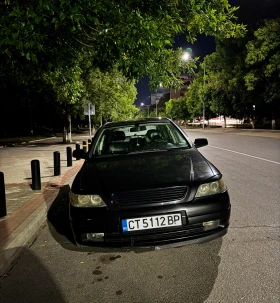 Обява за продажба на Opel Astra ~3 300 лв. - изображение 1