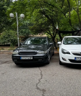 Обява за продажба на Opel Astra ~3 300 лв. - изображение 4
