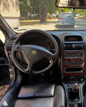 Обява за продажба на Opel Astra ~3 300 лв. - изображение 3