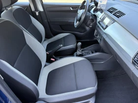 Skoda Fabia 1.4TDI EURO6B | Mobile.bg    12