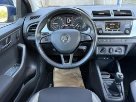 Skoda Fabia 1.4TDI EURO6B | Mobile.bg    10