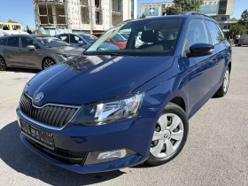 Skoda Fabia 1.4TDI EURO6B