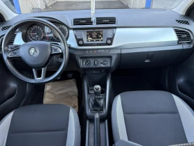 Skoda Fabia 1.4TDI EURO6B | Mobile.bg    13