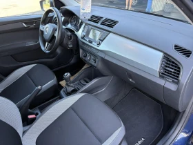 Skoda Fabia 1.4TDI EURO6B | Mobile.bg    11