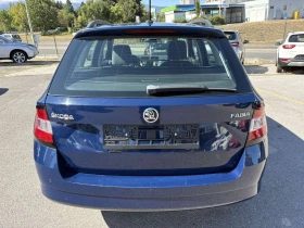 Skoda Fabia 1.4TDI EURO6B | Mobile.bg    5