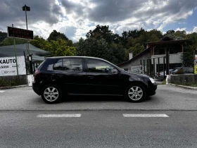 VW Golf - 5500 лв. - 44057905 6