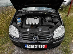 VW Golf - 5500 лв. - 44057905 11