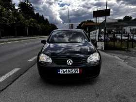 VW Golf - 5500 лв. - 44057905 2