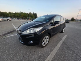 Ford Fiesta 1.4. - 4990 лв. - 14487741 2