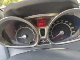Ford Fiesta 1.4. - 4990 лв. - 14487741 5