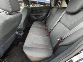 Ford Fiesta 1.4. - 4990 лв. - 14487741 9
