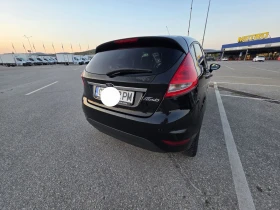 Ford Fiesta 1.4. - 4990 лв. - 14487741 4