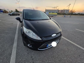 Ford Fiesta 1.4. - 4990 лв. - 14487741 3