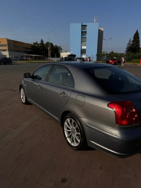 Обява за продажба на Toyota Avensis ~4 000 лв. - изображение 2