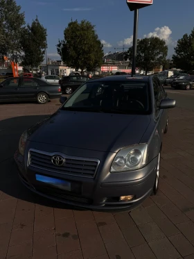 Обява за продажба на Toyota Avensis ~4 000 лв. - изображение 1